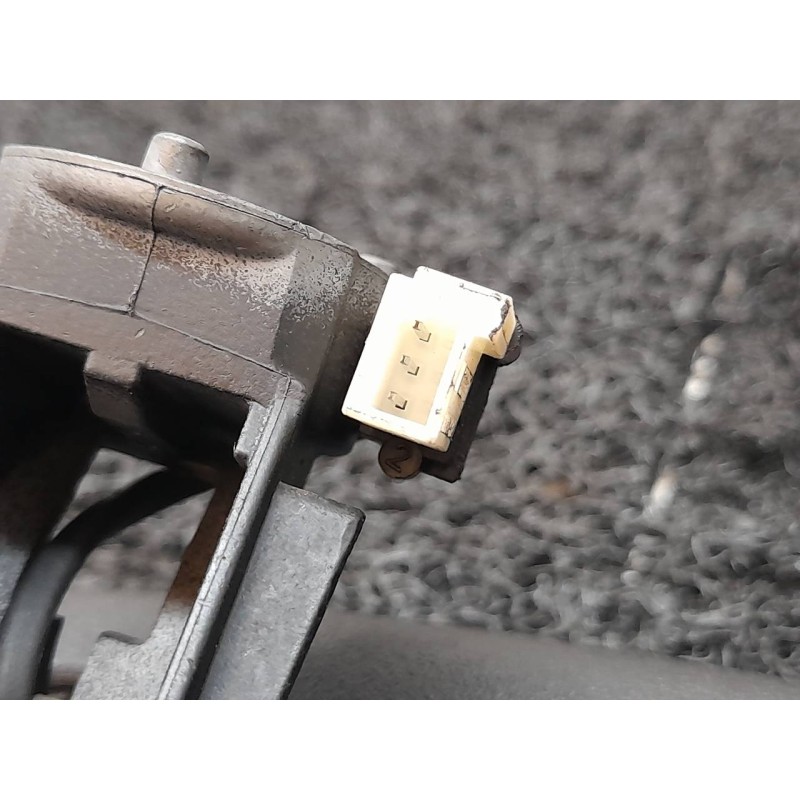 Recambio de espejo para ford s-max (ca1) titanium referencia OEM IAM 3S7A17E68BA 4