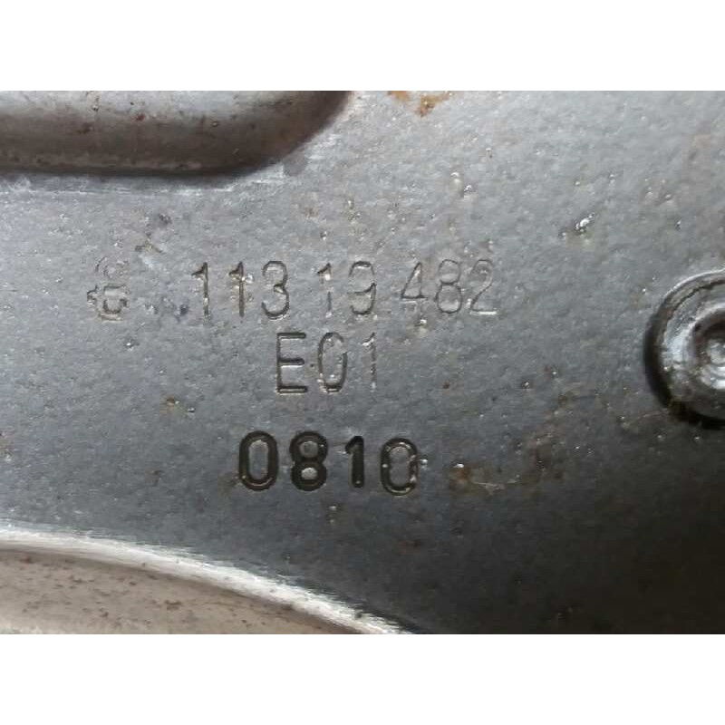 Recambio de palanca freno para toyota auris 2.0 d-4d cat referencia OEM IAM 11319482 - Gris 5
