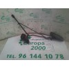 Recambio de pedal acelerador para renault laguna (b56) 2.2 diesel referencia OEM IAM   