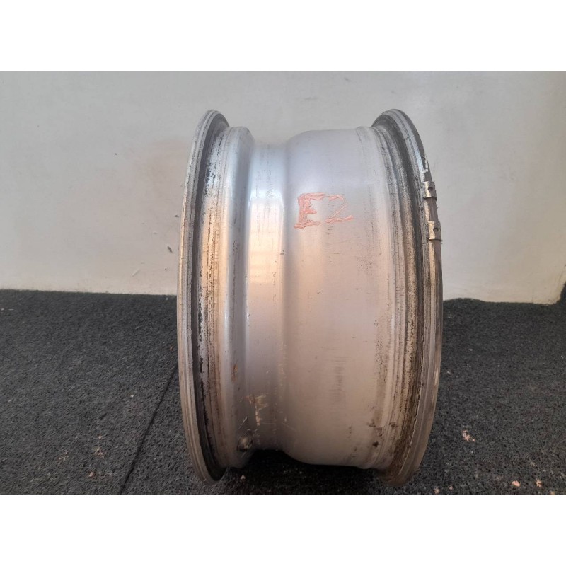 Recambio de llanta para bmw serie 5 berlina (e39) 530d exclusive referencia OEM IAM 7JX16H2 3