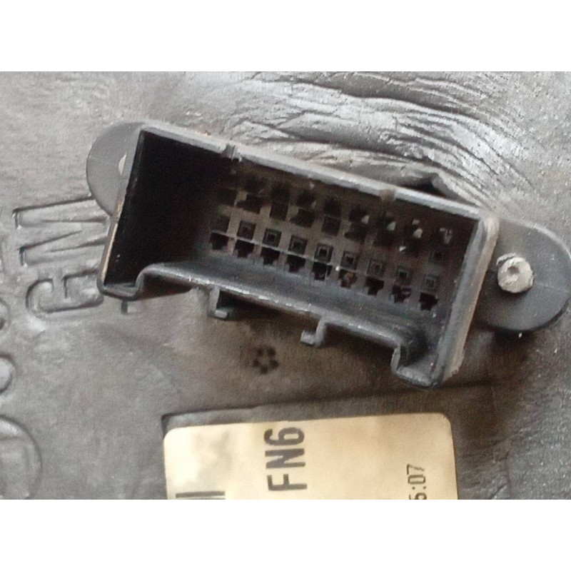 Recambio de retrovisor derecho para opel vectra c berlina comfort referencia OEM IAM 4