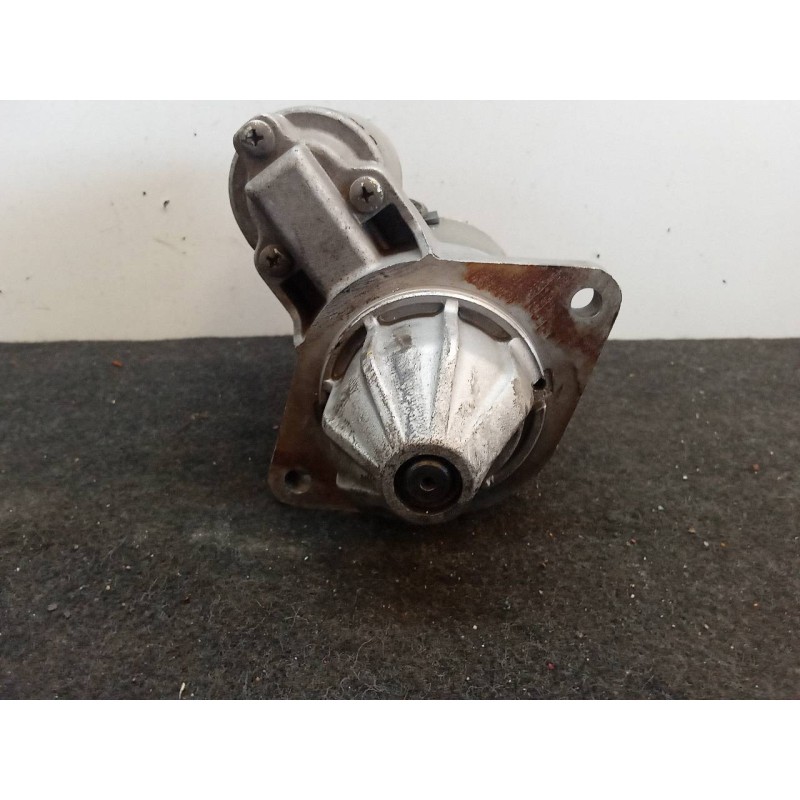 Recambio de motor arranque para daewoo nexia 1.5 cat referencia OEM IAM 10455506  DELCO 4