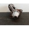 Recambio de motor arranque para daewoo nexia 1.5 cat referencia OEM IAM 10455506  DELCO