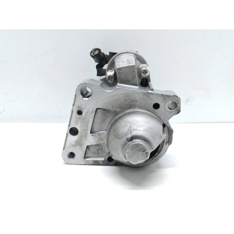 Recambio de motor arranque para citroën c3 attraction referencia OEM IAM 9663528880 M000T22471 - Blanco 2