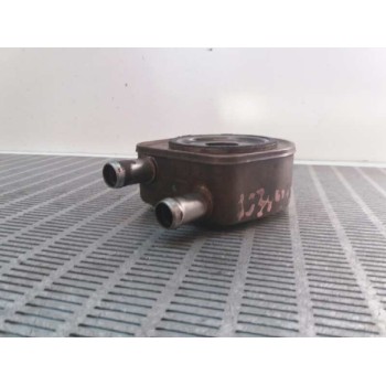 ENFRIADOR ACEITE MOTOR 