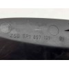 Recambio de guantera para seat toledo (5p2) 1.9 tdi referencia OEM IAM 5P1857121B  
