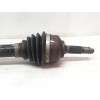 Recambio de transmision delantera derecha para citroën c3 feel referencia OEM IAM 9801611280  