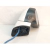 Recambio de retrovisor derecho para peugeot 308 sw envy referencia OEM IAM 12503430  