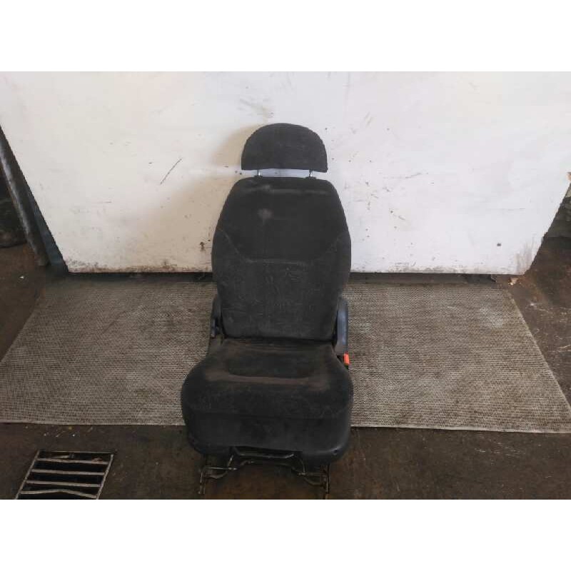 Recambio de asientos trasero derecho para seat alhambra (7v8) nostrum referencia OEM IAM   
