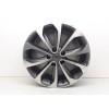 Recambio de llanta para nissan qashqai+2 (jj10) tekna sport referencia OEM IAM JD18A  