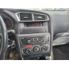 citroën c4 lim. del año 2013