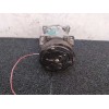 Recambio de compresor aire acondicionado para audi 80 avant 1.9 tdi referencia OEM IAM 7864 138131 SANDEN