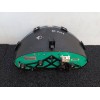 Recambio de cuadro instrumentos para peugeot partner (s2) combiespace referencia OEM IAM 9656696080  JAEGER