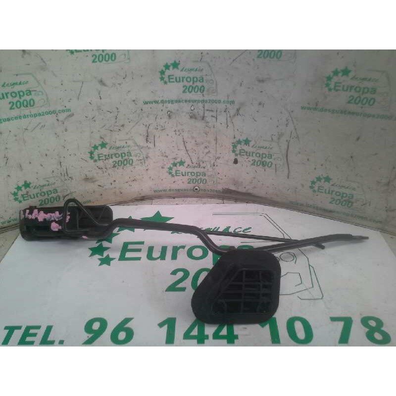Recambio de pedal acelerador para renault laguna (b56) 2.2 diesel referencia OEM IAM 2