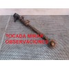 Recambio de barra direccion para nissan pick-up (d22) 2.5 diesel referencia OEM IAM   
