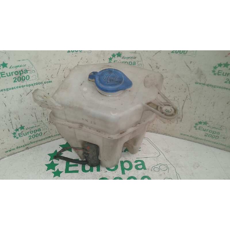 Recambio de deposito limpia para kia rio 1.3 ranchera referencia OEM IAM   