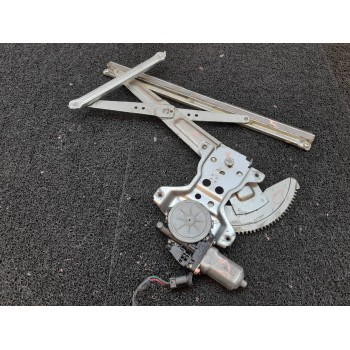 ELEVALUNAS DELANTERO IZQUIERDO 8353063J00 DENSO