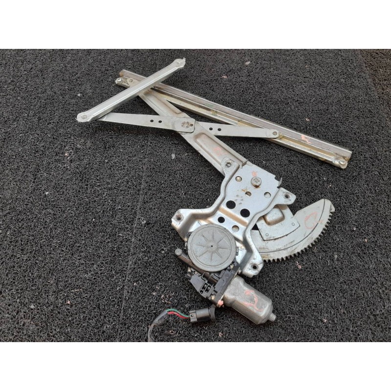 Recambio de elevalunas delantero izquierdo para suzuki sx4 rw (ey) glx referencia OEM IAM 8353063J00  DENSO