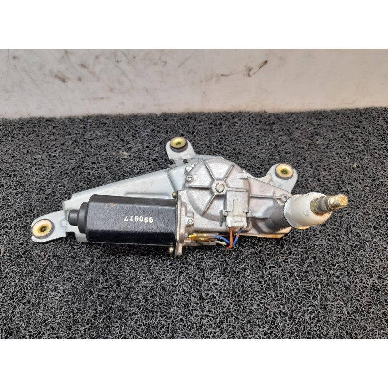 Recambio de motor limpia trasero para nissan patrol gr (y61) gr s referencia OEM IAM   