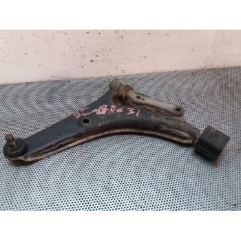 BRAZO SUSPENSION INFERIOR DELANTERO IZQUIERDO 
