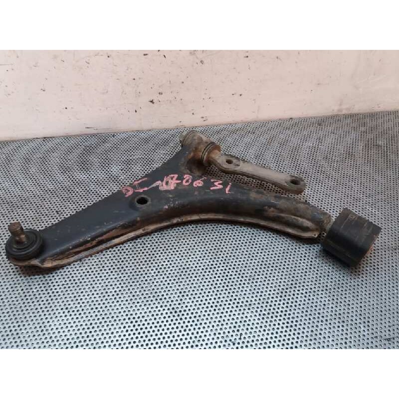Recambio de brazo suspension inferior delantero izquierdo para suzuki swift sf berlina (ea) 1.6 glx referencia OEM IAM   