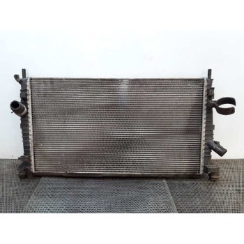 RADIADOR AGUA 3M5H8005TL FOMOCO