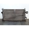 Recambio de radiador agua para ford focus lim. (cb4) titanium referencia OEM IAM 3M5H8005TL  FOMOCO
