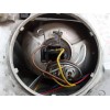 Recambio de faro izquierdo para ford galaxy (vx) glx referencia OEM IAM   