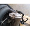 Recambio de motor completo para mercedes-benz clase c (w202) berlina 250 diesel (202.125) referencia OEM IAM 605910  