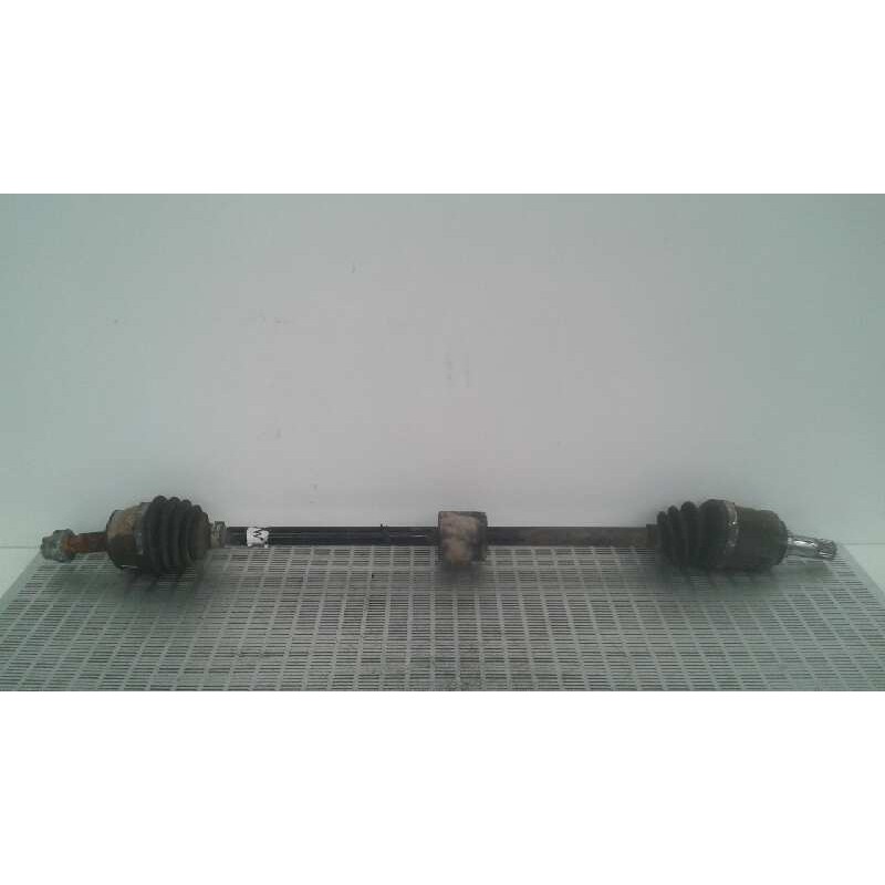 Recambio de transmision delantera derecha para opel corsa d 1.4 16v referencia OEM IAM   