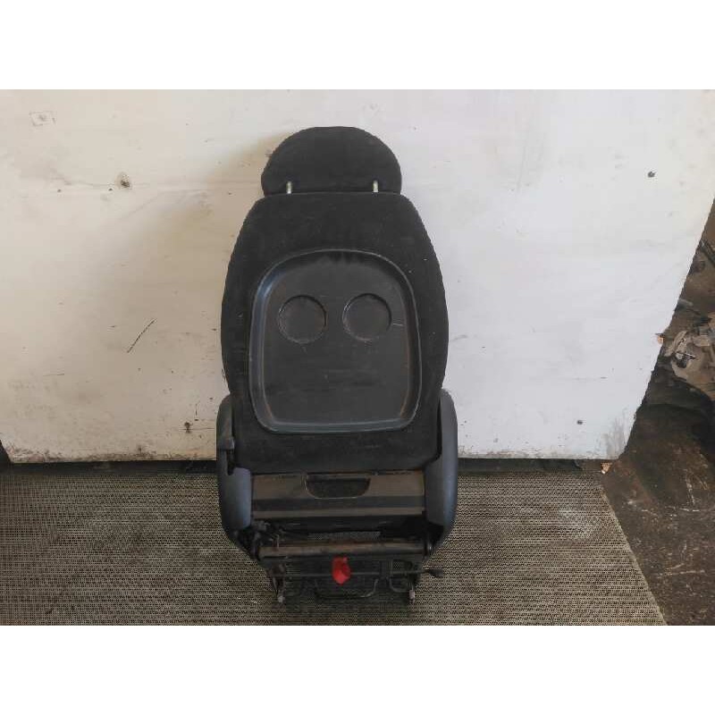 Recambio de asientos trasero derecho para seat alhambra (7v8) nostrum referencia OEM IAM 3