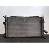 Recambio de radiador agua para ford focus c-max (cap) trend (d) referencia OEM IAM 3M5H8005TK  