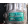 Recambio de compresor aire acondicionado para audi 80 avant 1.9 tdi referencia OEM IAM 7864 138131 SANDEN