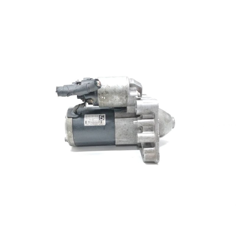 Recambio de motor arranque para citroën c3 attraction referencia OEM IAM 9663528880 M000T22471 - Blanco 4