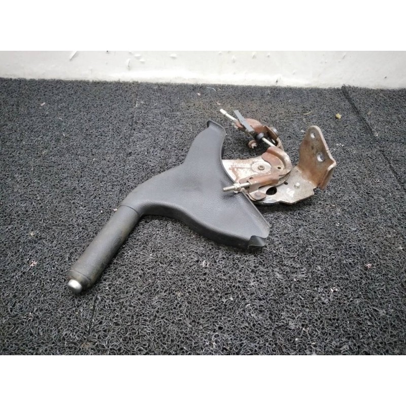 Recambio de palanca freno para mazda 6 lim. (gh) 2.0 crtd 140cv luxury (5-ptas.) referencia OEM IAM   