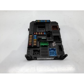 CAJA RELES / FUSIBLES 9819849680 