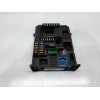 Recambio de caja reles / fusibles para citroën c-elysée shine referencia OEM IAM 9819849680  