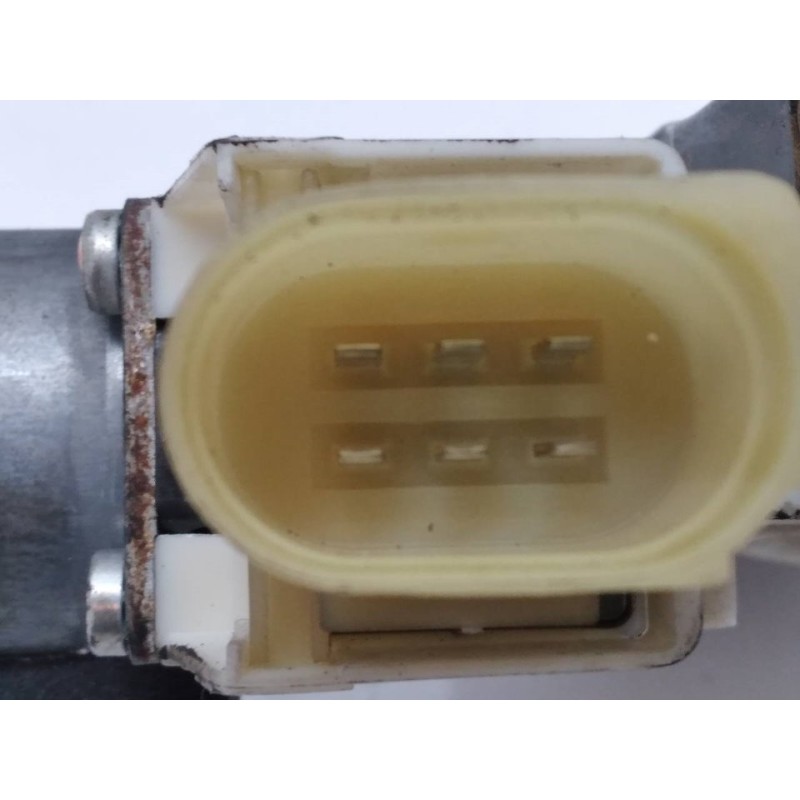 Recambio de elevalunas delantero izquierdo para ford s-max (ca1) titanium referencia OEM IAM 6M21U23201BJ 8255 3