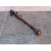 Recambio de barra direccion para nissan pick-up (d22) 2.5 diesel referencia OEM IAM   