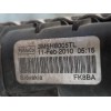 Recambio de radiador agua para ford focus lim. (cb4) titanium referencia OEM IAM 3M5H8005TL  FOMOCO