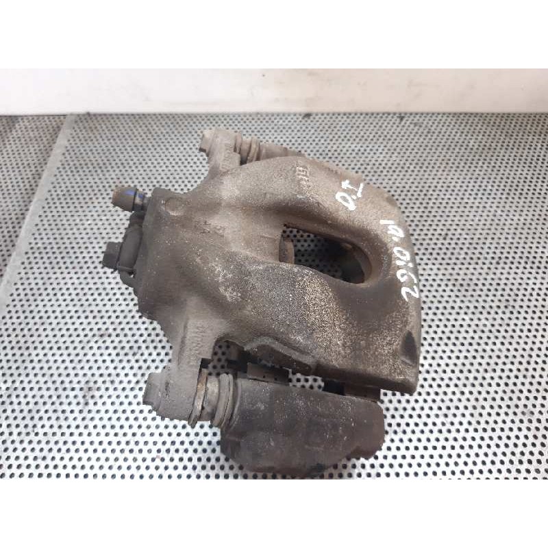 Recambio de pinza de freno delantera izquierda para toyota auris active referencia OEM IAM 1510 BOSCH 