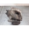 Recambio de pinza de freno delantera izquierda para toyota auris active referencia OEM IAM 1510 BOSCH 