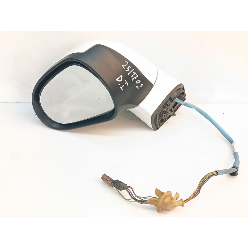 Recambio de retrovisor izquierdo para peugeot 308 sw envy referencia OEM IAM 12503420  