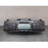 Recambio de mando climatizador para seat toledo (5p2) 1.9 tdi referencia OEM IAM   