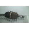 Recambio de transmision delantera derecha para opel corsa d 1.4 16v referencia OEM IAM   