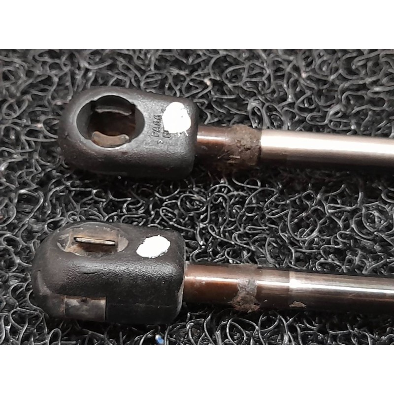 Recambio de amortiguadores maletero / porton para honda civic berlina 3 (ep1/2) 1.6i ls referencia OEM IAM 2