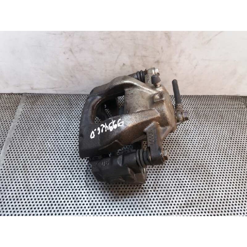 Recambio de pinza de freno delantera derecha para toyota auris 2.0 d-4d cat referencia OEM IAM Y04303  BOSCH - Gris 2