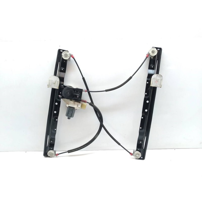 Recambio de elevalunas delantero izquierdo para ford s-max (ca1) titanium referencia OEM IAM 6M21U23201BJ 8255 4