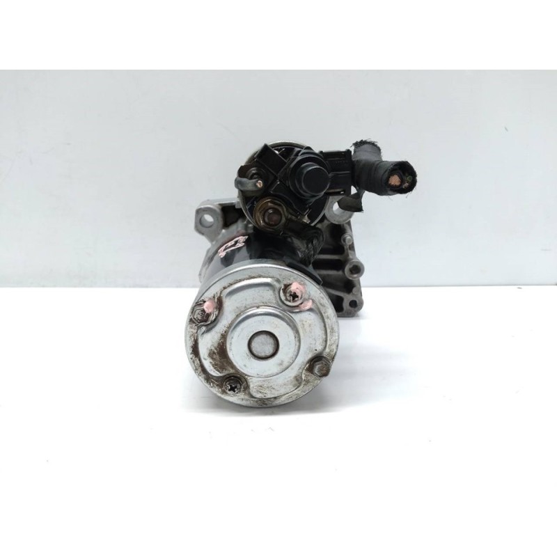 Recambio de motor arranque para citroën c3 attraction referencia OEM IAM 9663528880 M000T22471 - Blanco 5