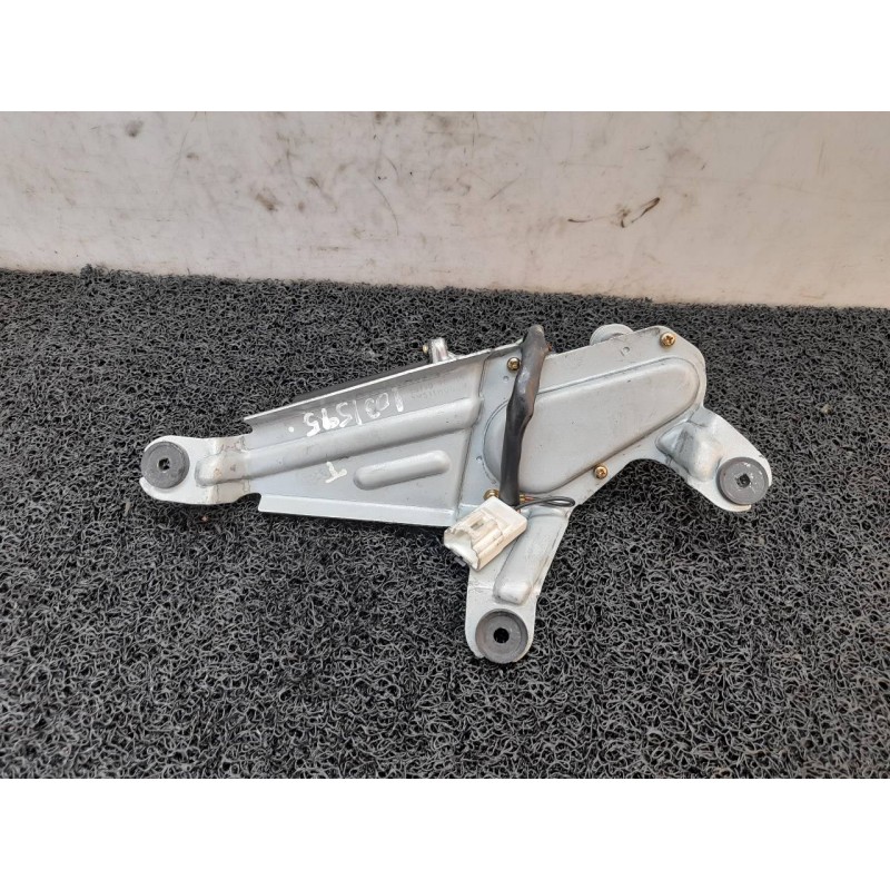 Recambio de motor limpia trasero para nissan patrol gr (y61) gr s referencia OEM IAM - Azul 2